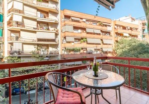 Confort Barcelona Rentals