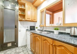 Confort Barcelona Rentals