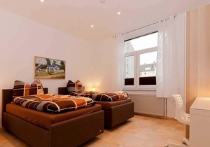 CONZEPTplus - 3 room apartment | ID 6414 | WiFi