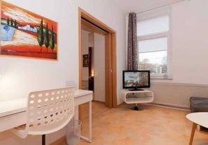 CONZEPTplus - 3 room apartment | ID 6414 | WiFi