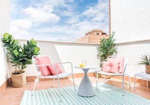 Cool Apartments by Olala Homes