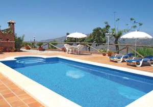 Cortijo La Rijana