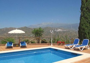 Cortijo La Rijana