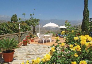 Cortijo La Rijana