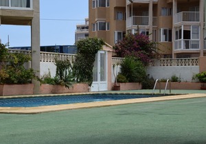 Costa Blanca - Calpe - Apartment 2-4 pers. with sea view