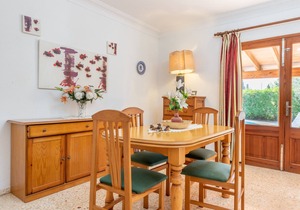 Country house with pool - Villa Escandeu