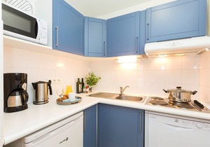 Cozy apartment near the natural arch Vallon Pont-d’Arc