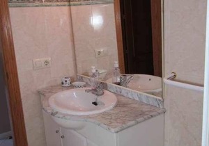 Cozy apartment Atalayas
