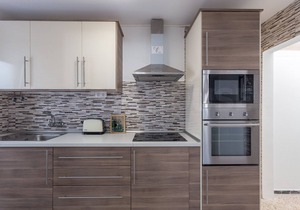 Cozy apartment in Salinetas Beach.