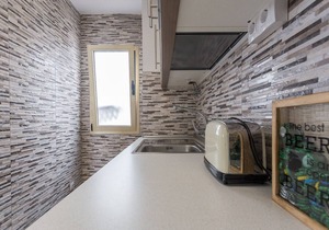 Cozy apartment in Salinetas Beach.