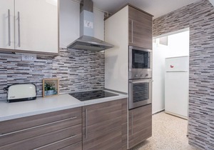 Cozy apartment in Salinetas Beach.
