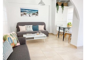 COZY FLATS BENIDORM CENTRO 5th