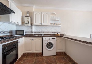 Cozy Holiday Apartment “Apartamento Carla 2C” in Playa San Juan with Sea View