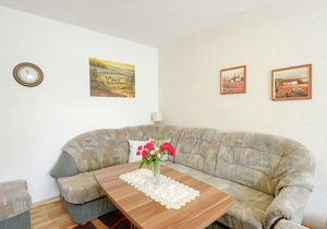 Cozy Holiday Home in Hasselfelde with Private Terrace