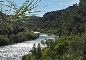 Delightful Riverside Apartment with River Views, The Upper 1