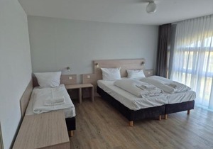 Der Landhof Strandhafer