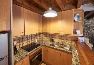 DESCONNECTAR - Bellver de Cerdanya I