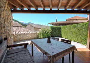 Desconnectar Bellver de Cerdanya I
