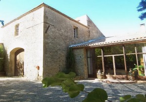 Domaine de Marseillens