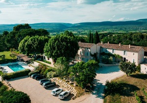 Domaine Perréal Rooms - Les Yuzus