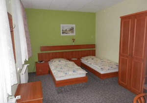 Double room 3 - Holiday apartment u. Room Goldschmidt
