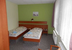 Double room 4 - Holiday apartment u. Room Goldschmidt