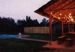 Double room 4 - Holiday apartment u. Room Goldschmidt