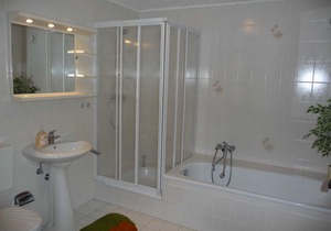 Double room - Apartment / DZ Blesse Allstedt