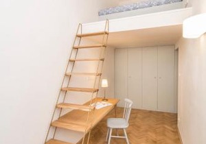 Downtown Designer apartment Karlin