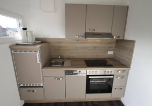 Dune Residence Apartment 8