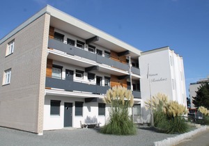 Dune Residence Apartment 8