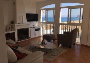 Duplex Altea