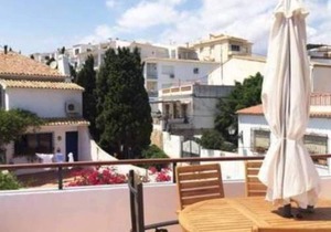 Duplex Altea