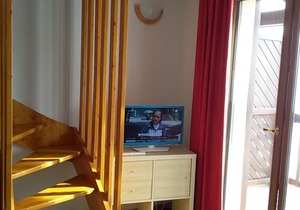 Duplex F3 apartment