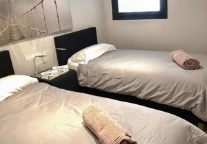 Duplex Lagasca