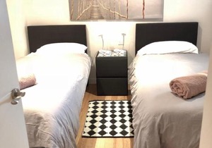 Duplex Lagasca