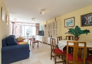 EDIMAR 10º - APARTMENT