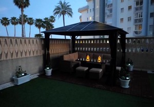 EL DESCANSO