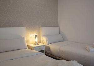 Elegant 3 Bedroom in La Latina
