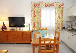 EmyCanarias Holiday Homes Apartment