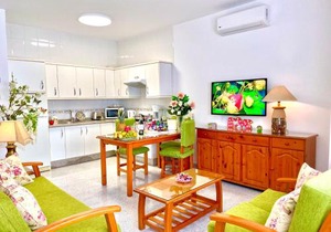 EmyCanarias Holiday Homes Vecindario
