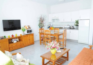 EmyCanarias Superior 2 Bedroom