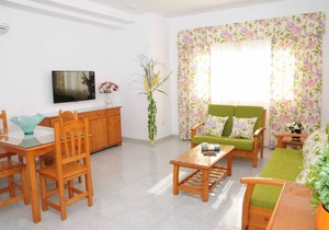 EmyCanarias Superior 1 Bedroom