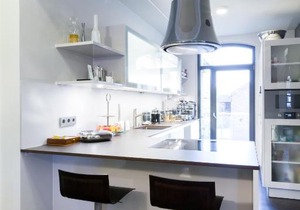English Romance Penthouse