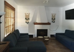 Enjoy the home just like me.