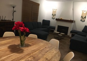 Enjoy the home just like me.