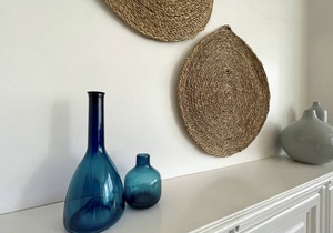 106 m² Apartment ∙ 3 bedrooms ∙ 8 guests