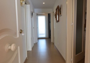 ESPIGÓN PONIENTE 7 - Two Bedroom Apartment, Sleeps 5