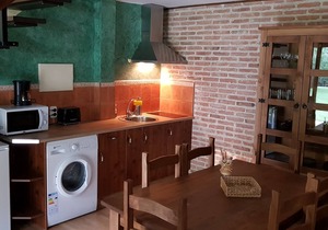 Essence of Gredos III