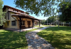 Essence of Gredos II